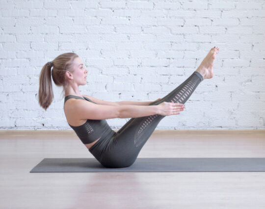 Yoga