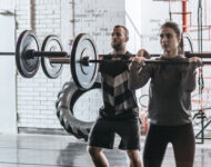LesMills Bodypump