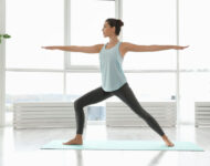 LesMills Bodybalance