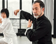 Qi Gong 