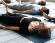 Qigong & Entspannung