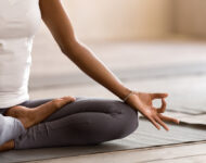 Qi Gong