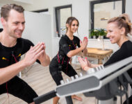 EMS Personal Training