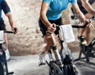 Indoorcycling