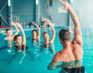 Aquafitness Basic