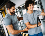 Personal Training 