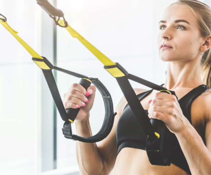 TRX® / Sling Training