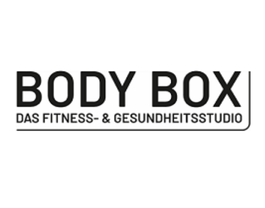 Body Box - Das Fitness- & Gesundheitsstudio